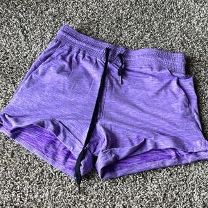 Born primitive athletic shorts